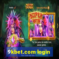 9kbet.com login